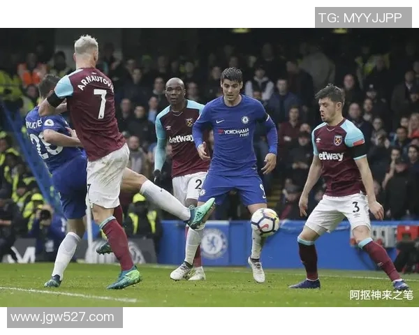 切尔西与西布朗精彩对决视频回顾全场进球与精彩瞬间分析